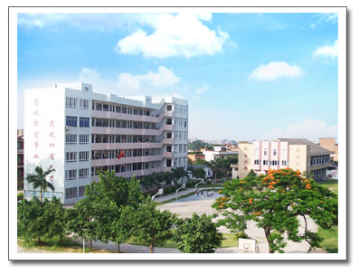 2024年漳州工业学校招生专业